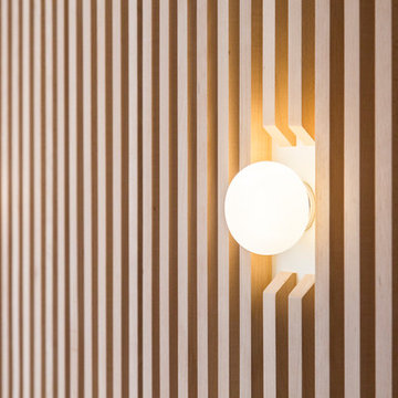 Appartement Badia Tikki