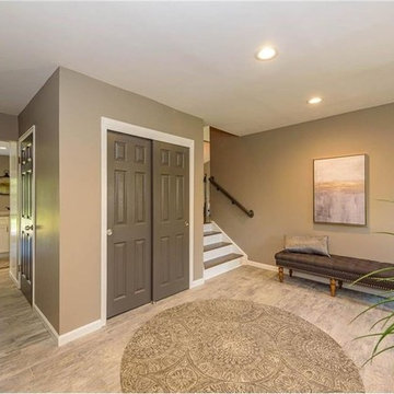 East Brunswick Staging