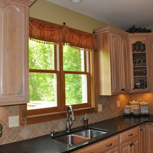 Kitchen Ideas