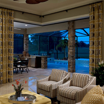 Barbados II Home