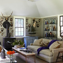 Family Rooms
