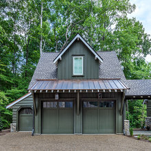New Peffer Estate