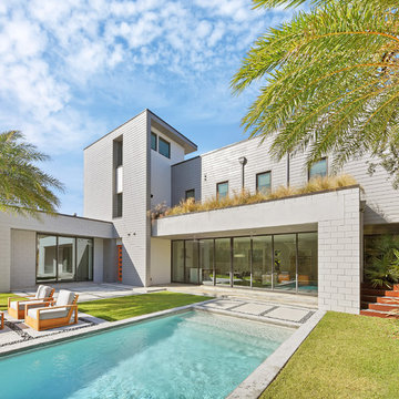 North Atlantic Beach Modern