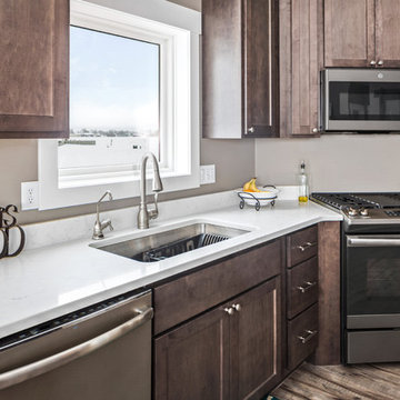 West End New Home