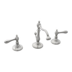 Sherle Wagner Bath Faucet - Products