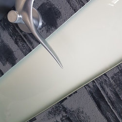 NEWS 2017 - COLLECTION GLASS STRUCTURED - Interior Doors