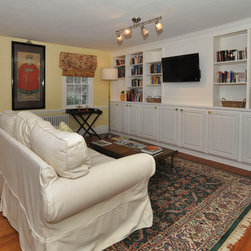 Boxwood Cottage - Products
