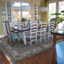 breakfast room