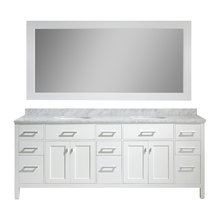 master bath vanity