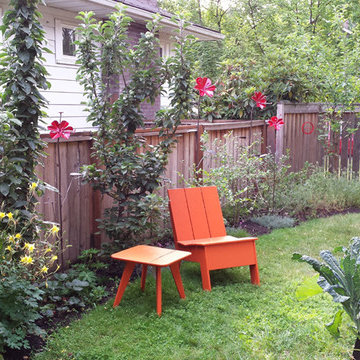 Edible Living Space