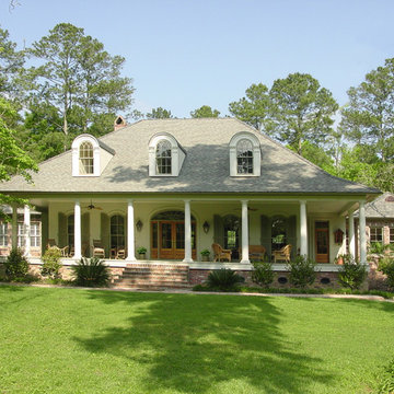 Southern Cottage