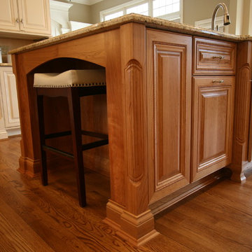 Kitchen T