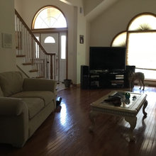 Music Room