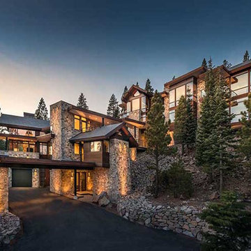 Tahoe Vista Lakeview