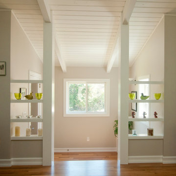 Freestone Whole House Remodel