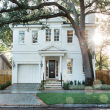 2805 W Estrella St Design Ideas