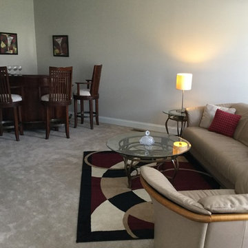 Nugget Home Staging