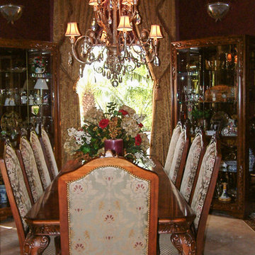 Traditional Elegance