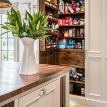 kitchen pantry