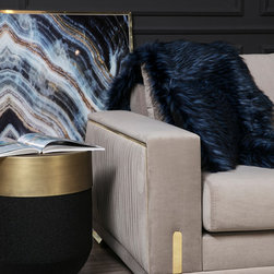 BONJOUR BELLA - Sofas