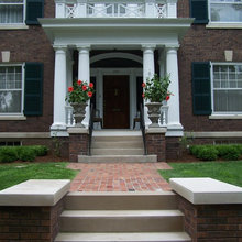 winn street