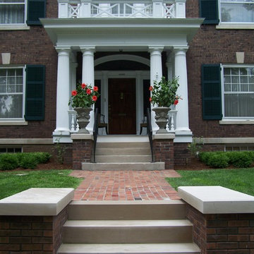 Georgian Garden