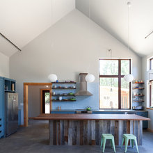 Fireclay tiles