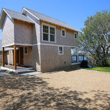 Eastville Renovation