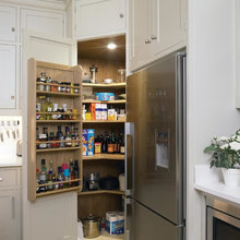 pantry