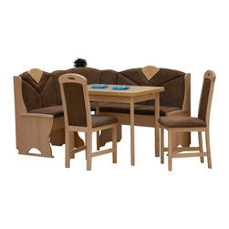 Breakfast Nook - Dining Sets