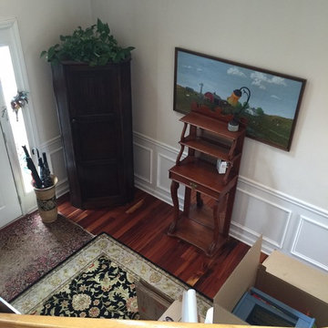 Duluth, GA Home Staging to Sell Project