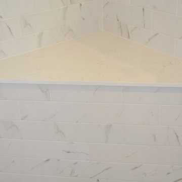 Dockside Ct. - Master Bathroom