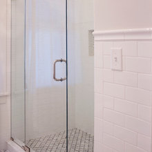 New House Bathroom