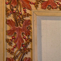 Frames - Picture Frames