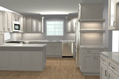 Design Renderings