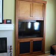 Living Room Ideas