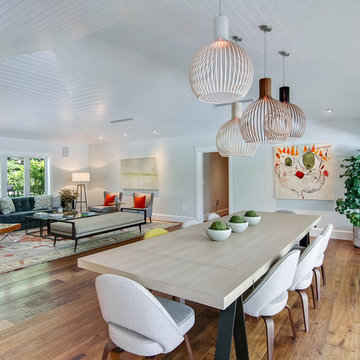 Pinecrest Remodel