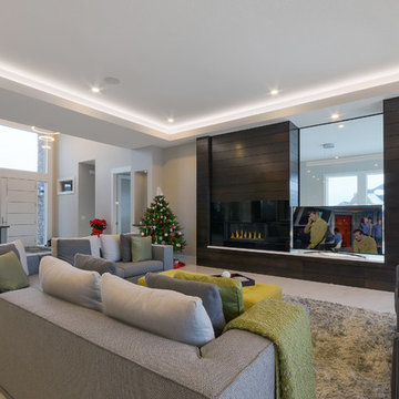 Custom 2 | modern | Calgary