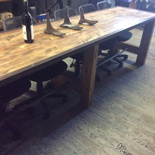 Industrial Creations By Tony.B