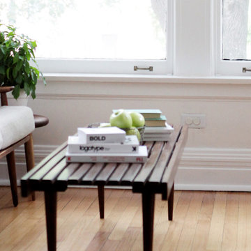 Simple Scandinavian Study