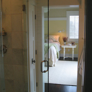 An Artitistic Chilmark Compound
