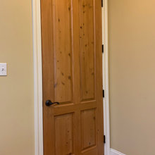 doors