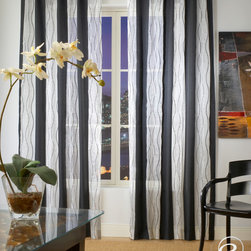 Softline Home Fashions - Softline Home Fashions - Curtains