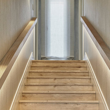 Vivienda unifamiliar de obra nueva en Vitoria-Gasteiz