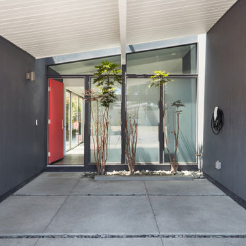 Great Room Eichler