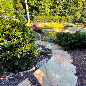 Drone & Time-lapse Videos - Backyard Makeover and Amazing Outdoor Living Space!