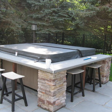 Hot Tubs and Swim Spas