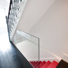 Dark Stairway