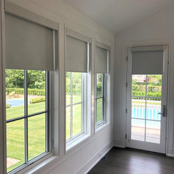 Southampton Roller Shades - Roller Shades