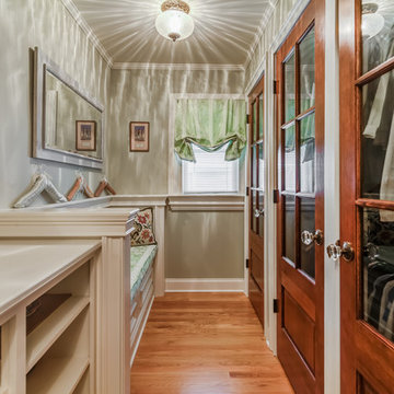 Closet to just stare at - Westfield, NJ